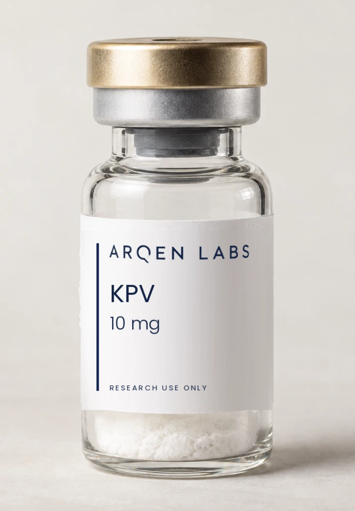 KPV ARQEN material